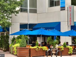 1800 Wilson Boulevard 449, Arlington VA 22201