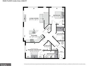 1800 Wilson Boulevard 449, Arlington VA 22201