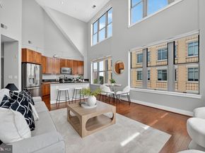 1800 Wilson Boulevard 449, Arlington VA 22201