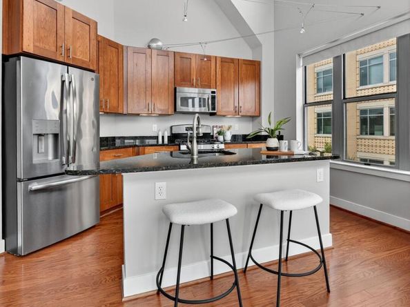 1800 Wilson Boulevard 449, Arlington VA 22201