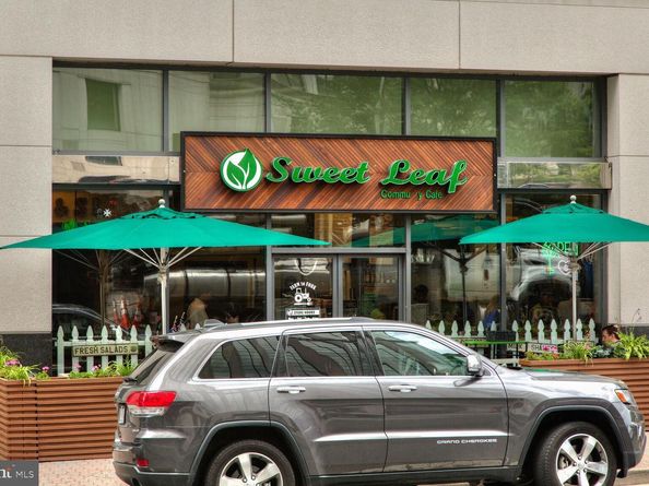 1800 Wilson Boulevard 449, Arlington VA 22201