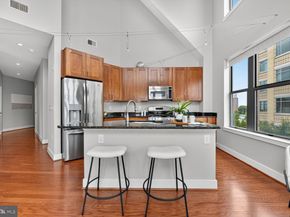 1800 Wilson Boulevard 449, Arlington VA 22201