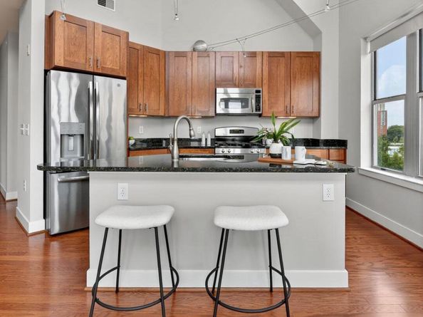 1800 Wilson Boulevard 449, Arlington VA 22201