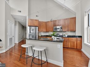 1800 Wilson Boulevard 449, Arlington VA 22201