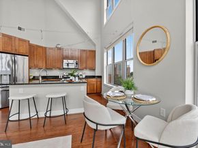 1800 Wilson Boulevard 449, Arlington VA 22201