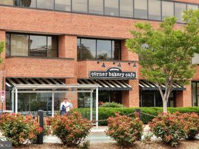 1800 Wilson Boulevard 449, Arlington VA 22201