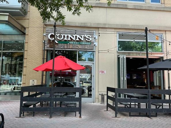 1800 Wilson Boulevard 449, Arlington VA 22201