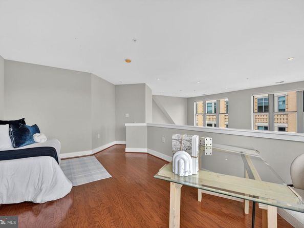 1800 Wilson Boulevard 449, Arlington VA 22201