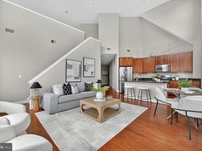 1800 Wilson Boulevard 449, Arlington VA 22201