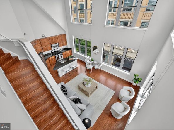 1800 Wilson Boulevard 449, Arlington VA 22201