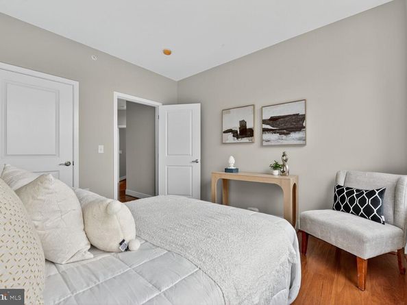 1800 Wilson Boulevard 449, Arlington VA 22201
