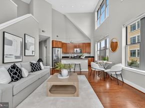 1800 Wilson Boulevard 449, Arlington VA 22201