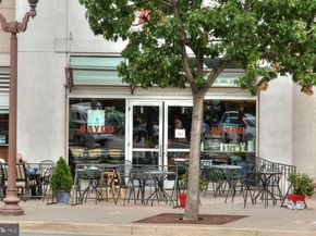 1800 Wilson Boulevard 449, Arlington VA 22201