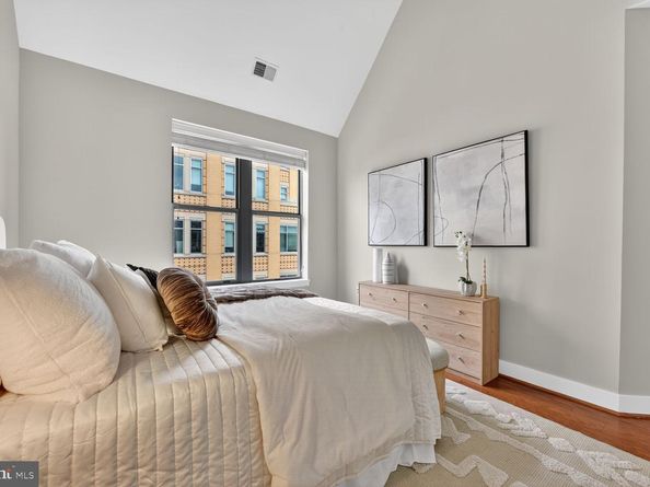 1800 Wilson Boulevard 449, Arlington VA 22201