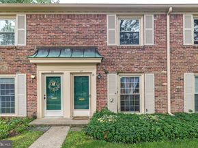 137 Stafford Drive L 6F, Penllyn PA 19422