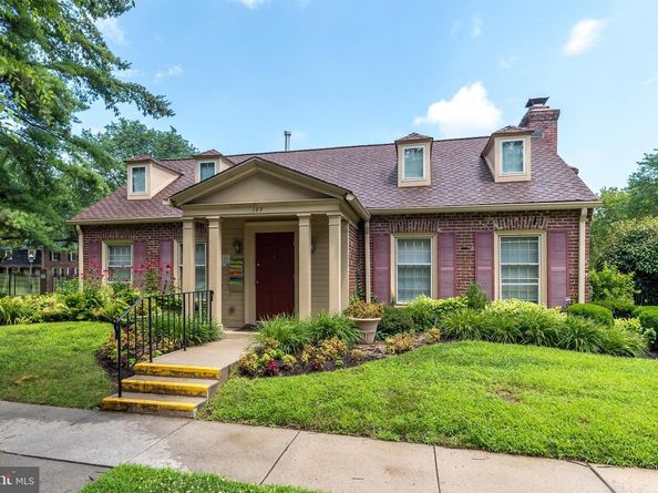 137 Stafford Drive L 6F, Penllyn PA 19422