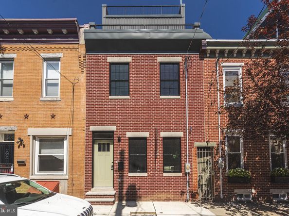 2005 Kater Street, Philadelphia PA 19146