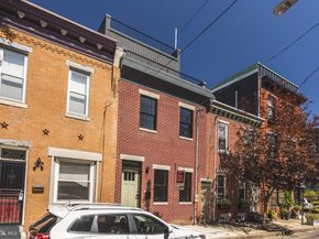 2005 Kater Street, Philadelphia PA 19146