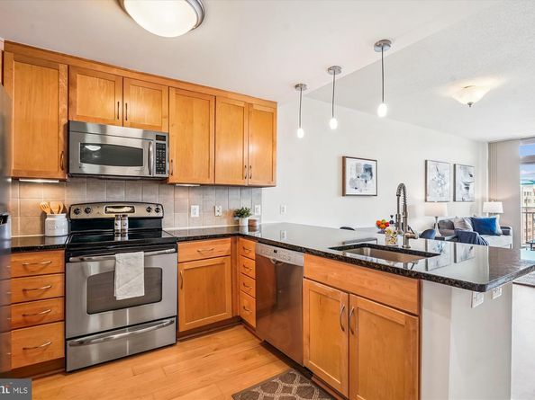 888 N Quincy Street 1004, Arlington VA 22203