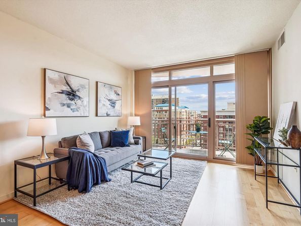 888 N Quincy Street 1004, Arlington VA 22203
