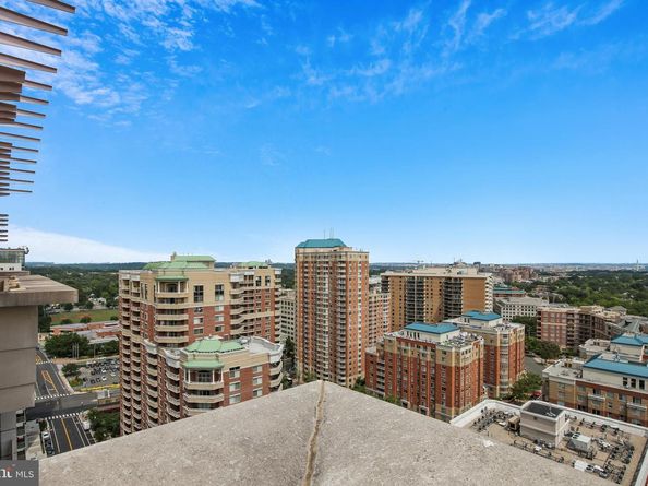 888 N Quincy Street 1004, Arlington VA 22203