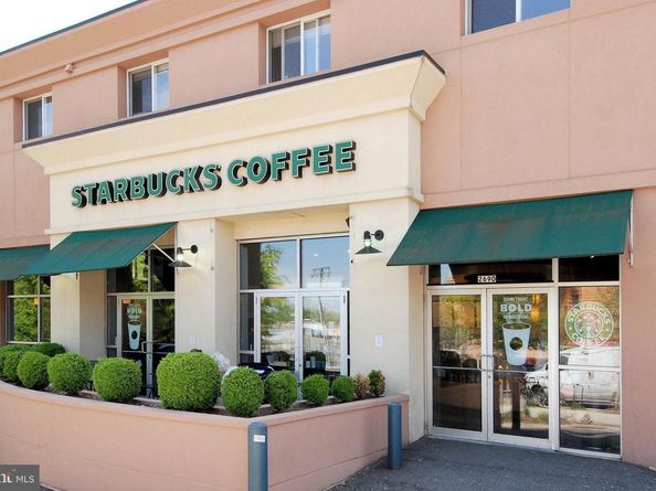 888 N Quincy Street 1004, Arlington VA 22203