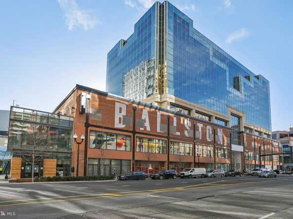 888 N Quincy Street 1004, Arlington VA 22203