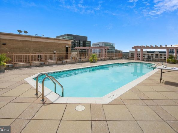 888 N Quincy Street 1004, Arlington VA 22203