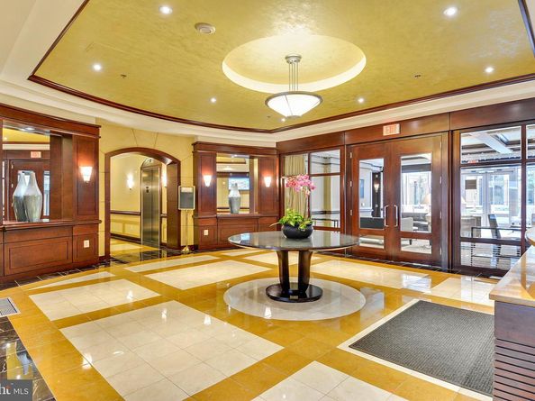 888 N Quincy Street 1004, Arlington VA 22203