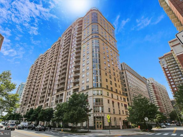 888 N Quincy Street 1004, Arlington VA 22203