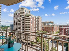 888 N Quincy Street 1004, Arlington VA 22203