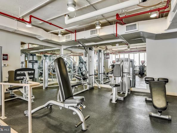 888 N Quincy Street 1004, Arlington VA 22203