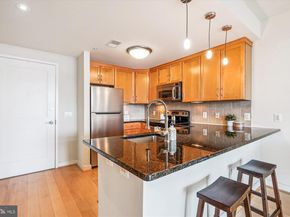 888 N Quincy Street 1004, Arlington VA 22203