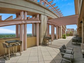 888 N Quincy Street 1004, Arlington VA 22203