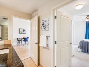 888 N Quincy Street 1004, Arlington VA 22203