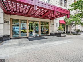888 N Quincy Street 1004, Arlington VA 22203