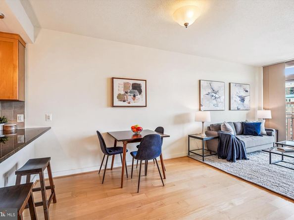 888 N Quincy Street 1004, Arlington VA 22203