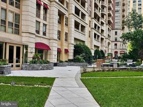 888 N Quincy Street 1004, Arlington VA 22203