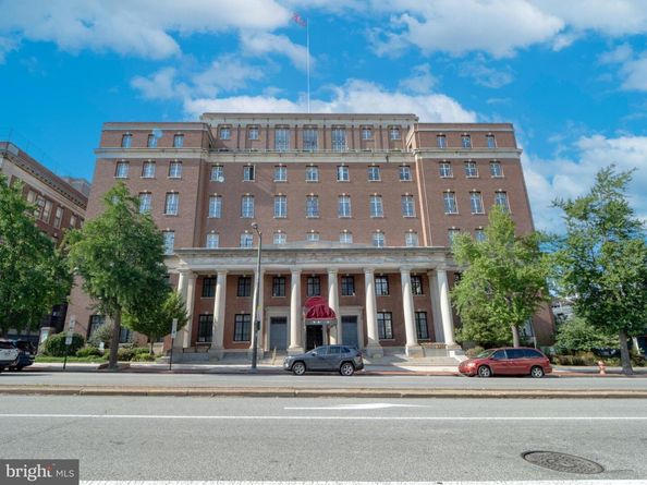 1601 Spring Garden Street 208, Philadelphia PA 19130