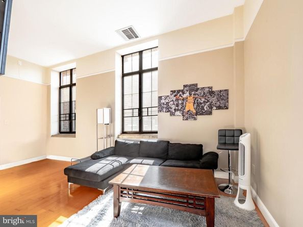 1601 Spring Garden Street 208, Philadelphia PA 19130