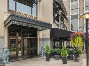 4301 Military Road NW 306, Washington DC 20015