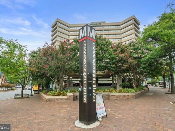 4301 Military Road NW 306, Washington DC 20015