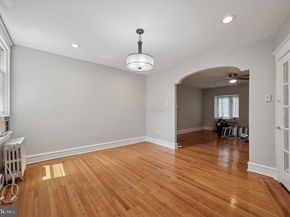 7510 Boyer Street, Philadelphia PA 19119