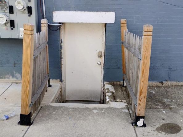 5636 Arch Street, Philadelphia PA 19139