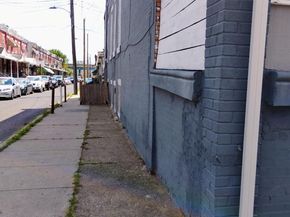 5636 Arch Street, Philadelphia PA 19139