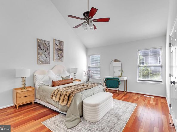 2506 James Monroe Circle, Herndon VA 20171