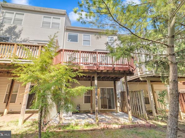 2506 James Monroe Circle, Herndon VA 20171