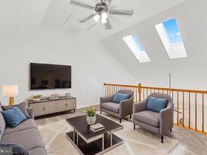 2506 James Monroe Circle, Herndon VA 20171