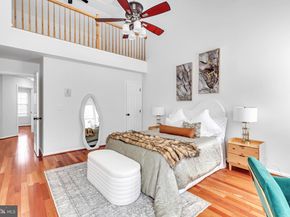 2506 James Monroe Circle, Herndon VA 20171