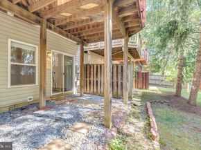 2506 James Monroe Circle, Herndon VA 20171